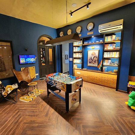 Stay Shaandaar - A Boutique Hotel Amritsar Exterior photo