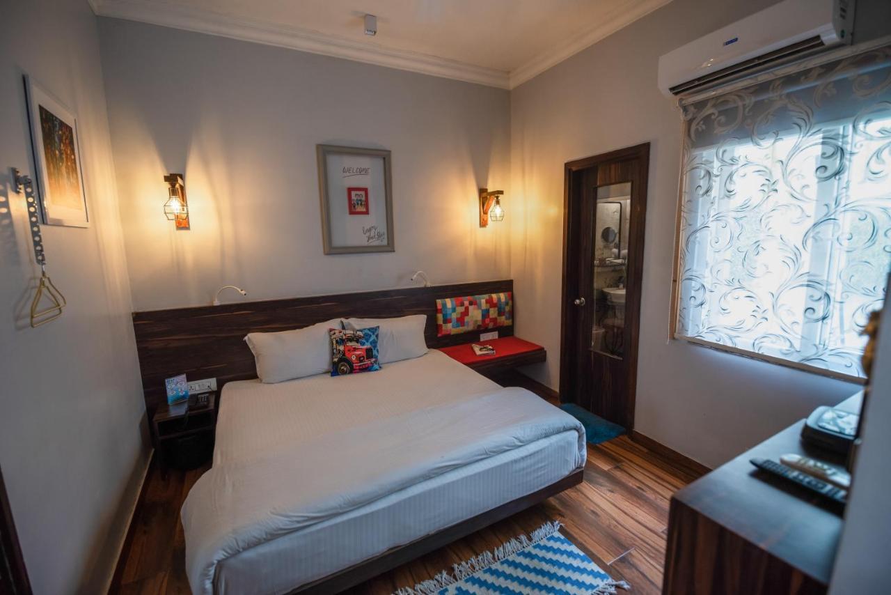Stay Shaandaar - A Boutique Hotel Amritsar Exterior photo
