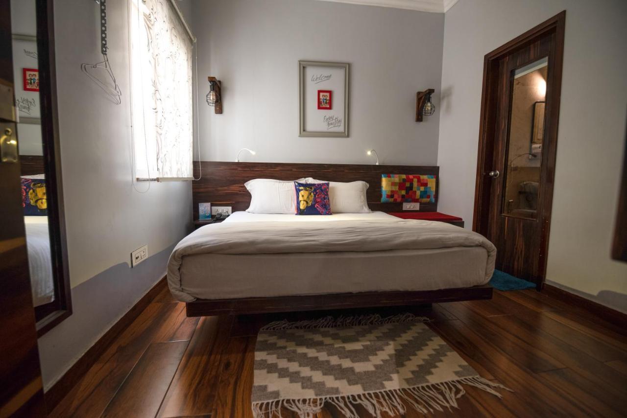 Stay Shaandaar - A Boutique Hotel Amritsar Exterior photo