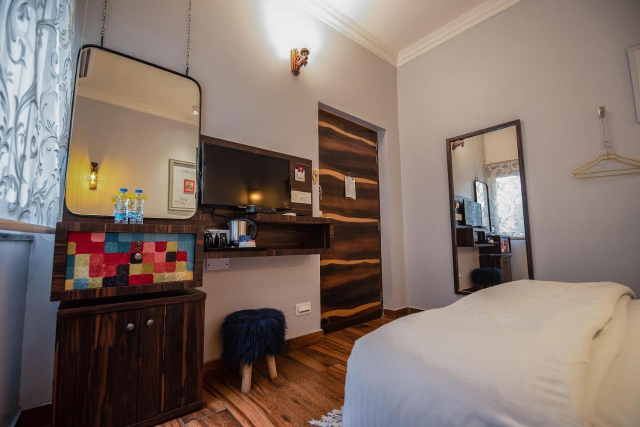 Stay Shaandaar - A Boutique Hotel Amritsar Exterior photo