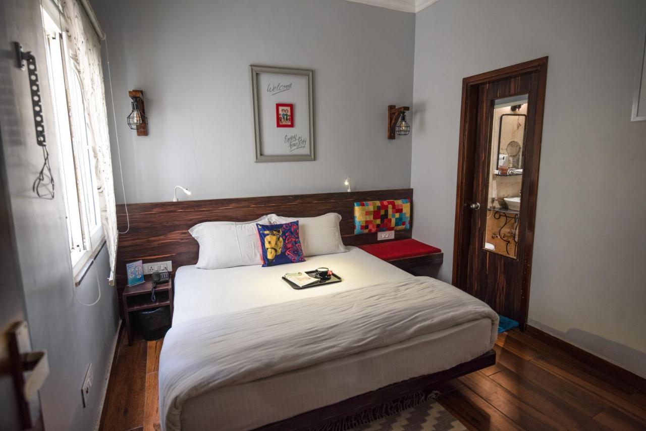 Stay Shaandaar - A Boutique Hotel Amritsar Exterior photo
