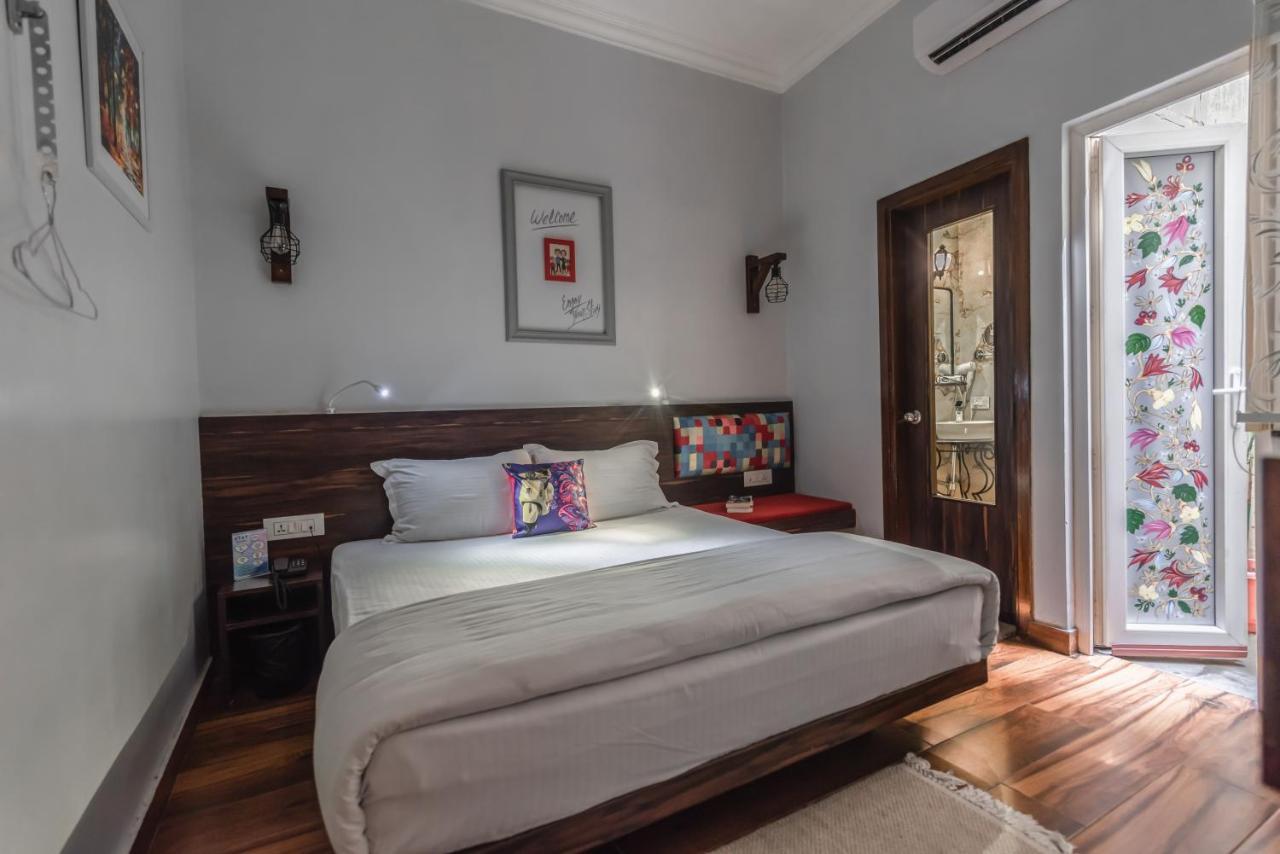 Stay Shaandaar - A Boutique Hotel Amritsar Exterior photo