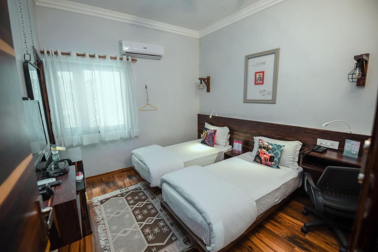 Stay Shaandaar - A Boutique Hotel Amritsar Exterior photo