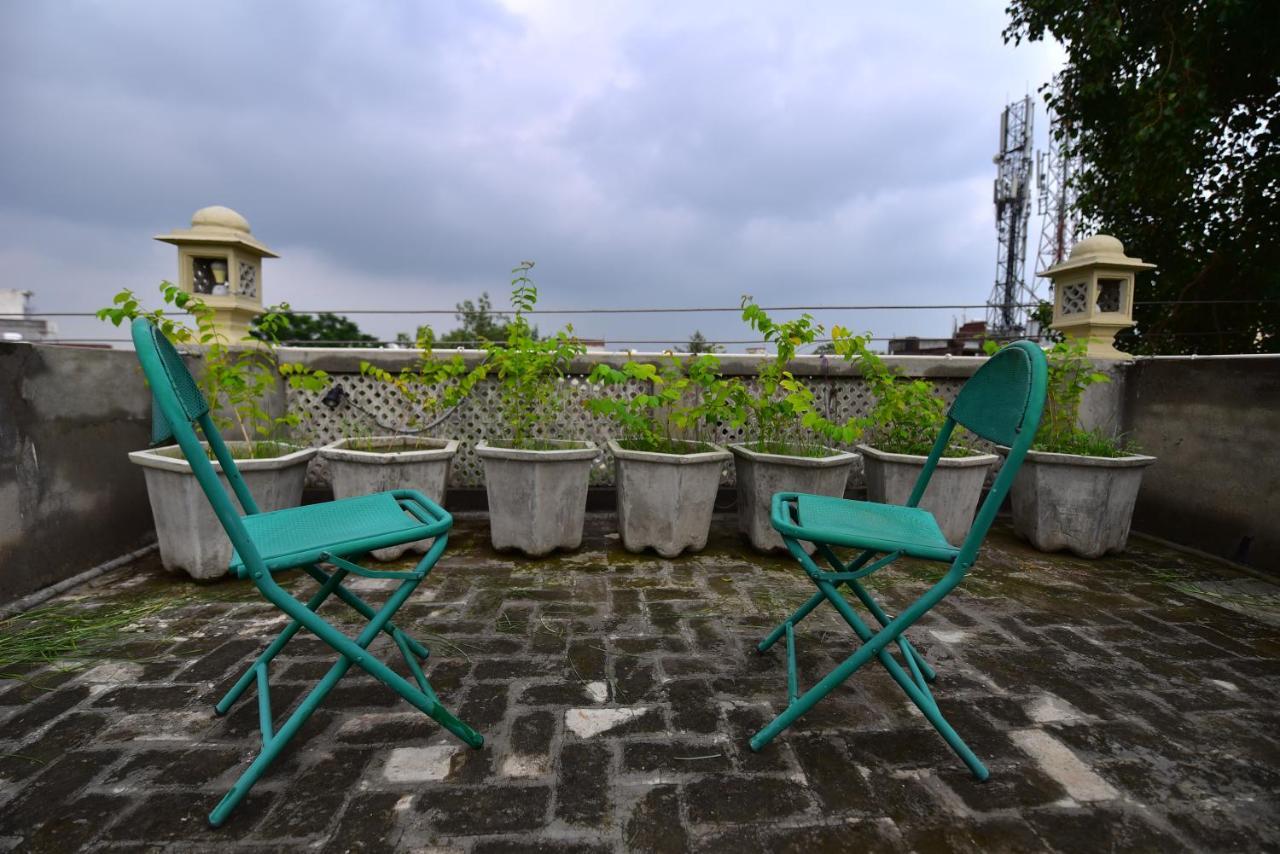 Stay Shaandaar - A Boutique Hotel Amritsar Exterior photo
