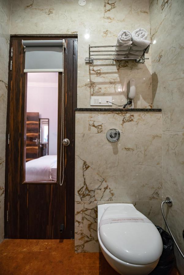 Stay Shaandaar - A Boutique Hotel Amritsar Exterior photo