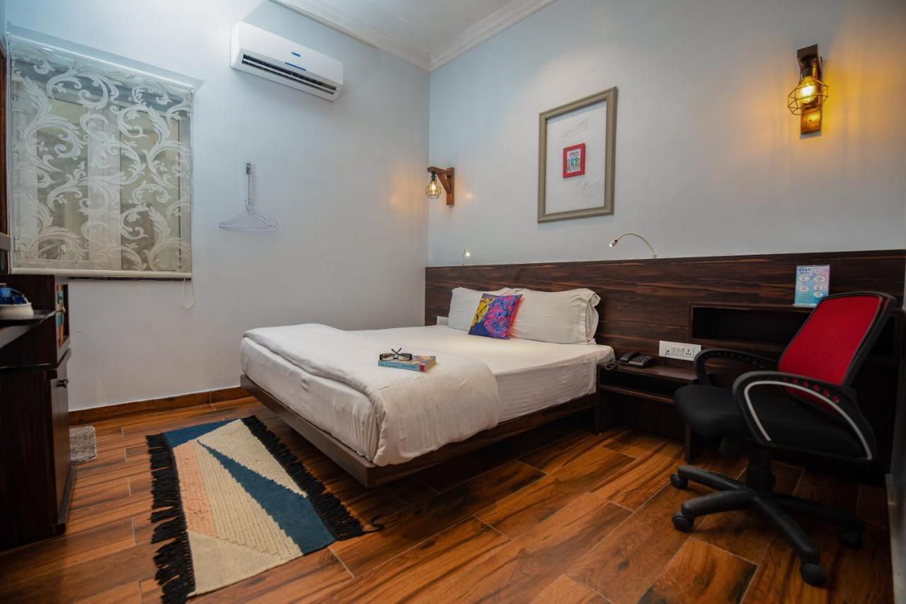 Stay Shaandaar - A Boutique Hotel Amritsar Exterior photo