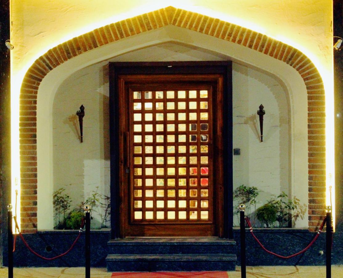 Stay Shaandaar - A Boutique Hotel Amritsar Exterior photo