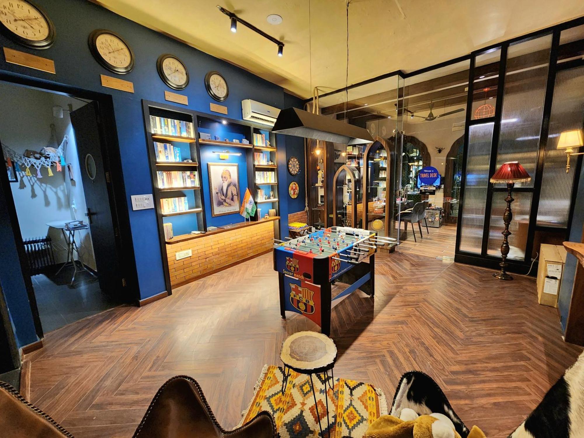 Stay Shaandaar - A Boutique Hotel Amritsar Exterior photo