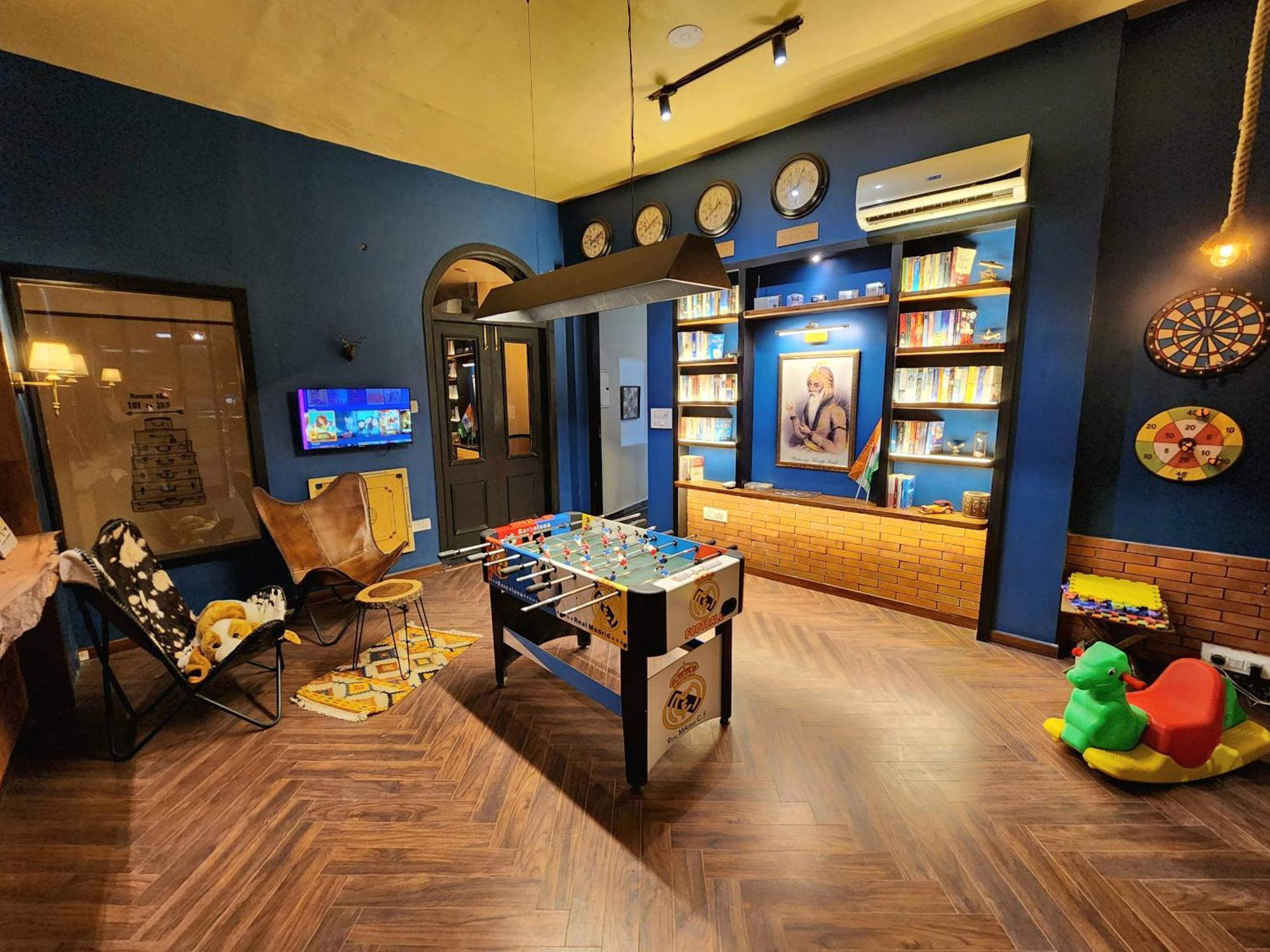 Stay Shaandaar - A Boutique Hotel Amritsar Exterior photo