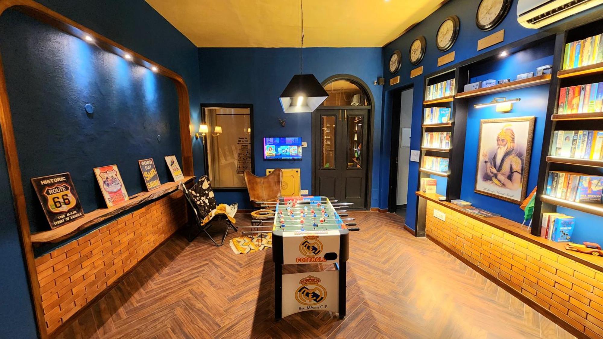 Stay Shaandaar - A Boutique Hotel Amritsar Exterior photo