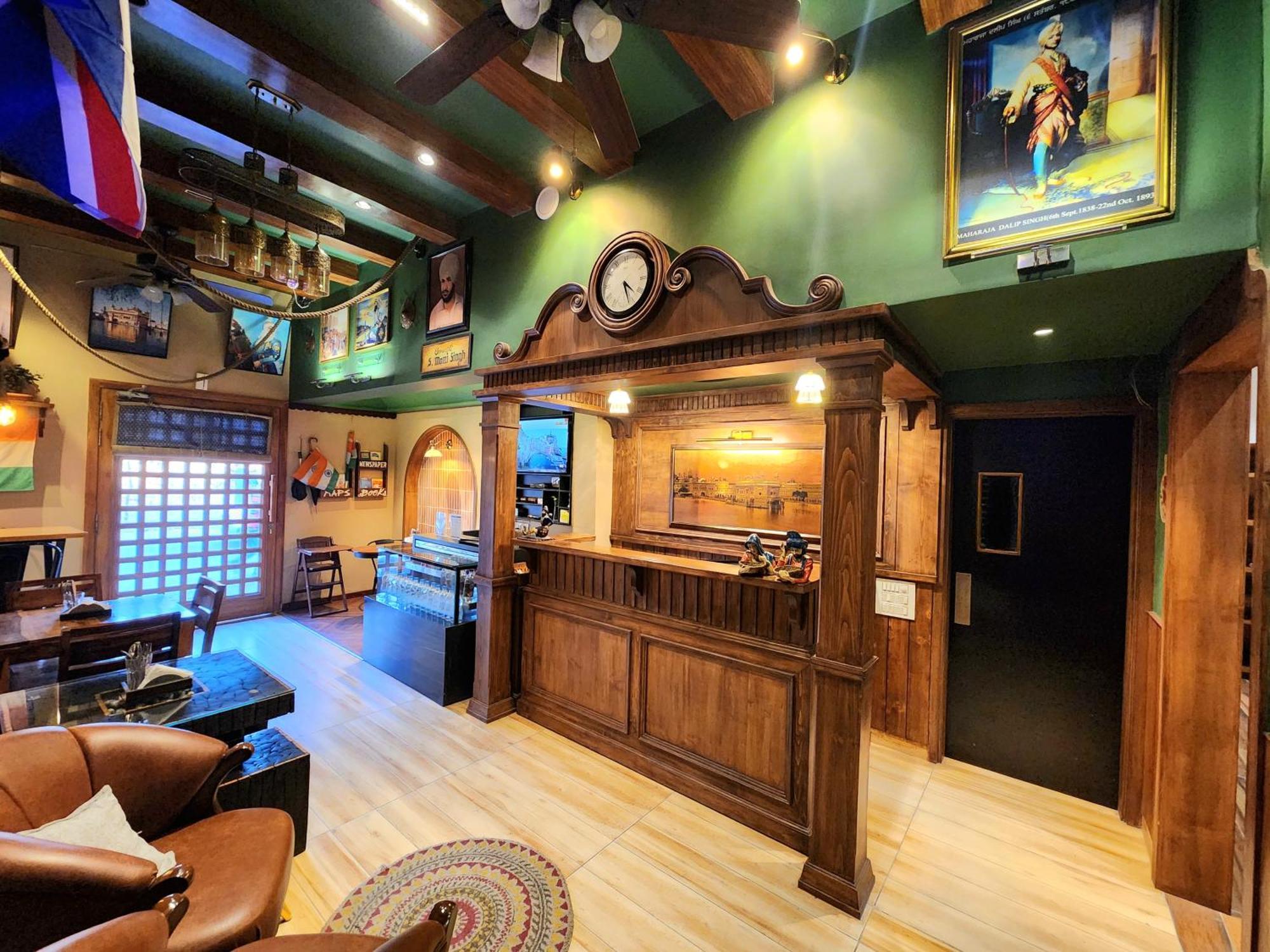 Stay Shaandaar - A Boutique Hotel Amritsar Exterior photo