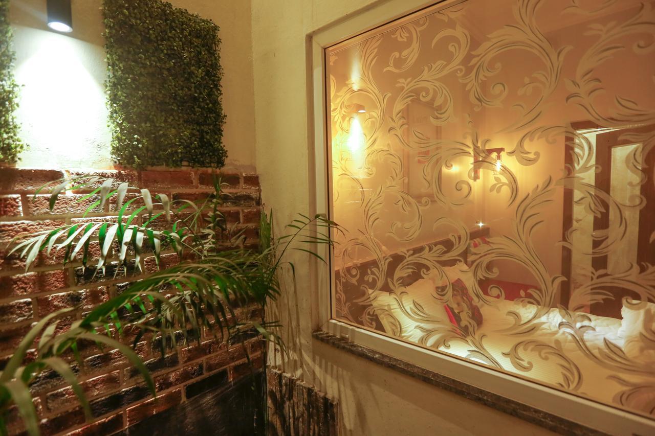 Stay Shaandaar - A Boutique Hotel Amritsar Exterior photo